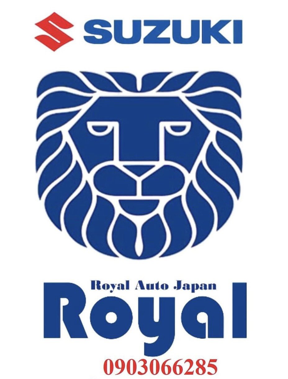 SUZUKI ROYAL AUTO JAPAN Giá xe Ô tô Suzuki cập nhật. Giá xe Oto Suzuki